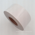 Blank coated matt glsooy inkjet label roll for inket printer